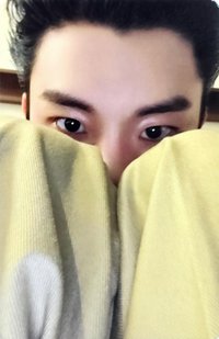 THE BOYZ The 3rd Album 'Unexpected' POP-UP STORE 隨機卡 