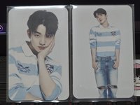 ZENERATION II 日本入場卡