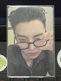 unexpected快閃店 隨機卡A