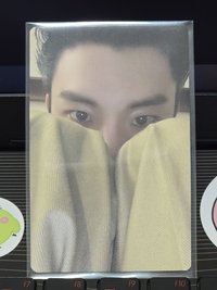 unexpected快閃店 隨機卡B