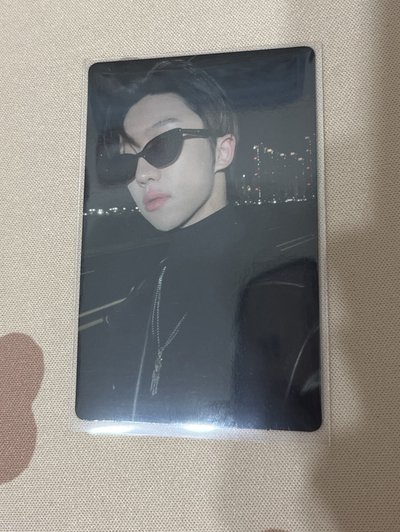 正四和後續專區 俊勳八