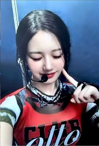 24 FM 台北 入場卡 / 場限卡 