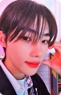 THE BOYZ 2ND ALBUM PHANTASY POP-UP STORE 入場卡 / 場限卡 