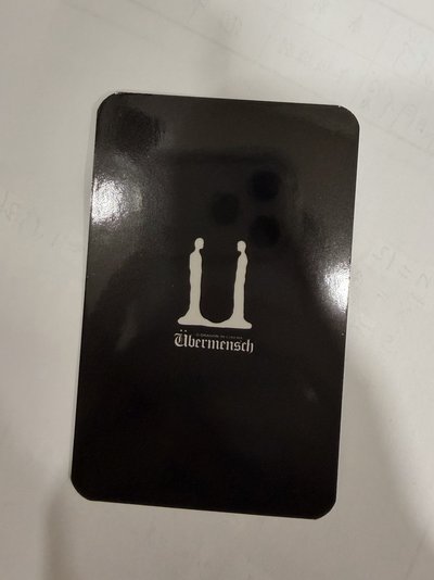 GD第二週電影特點卡