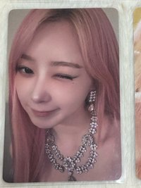 迷五快閃滿額卡（*微損）