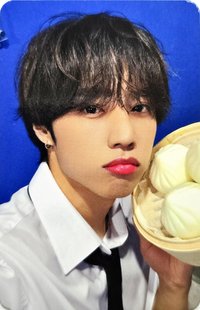 Unexpected ms 3.0 簽售卡 饅頭ver.