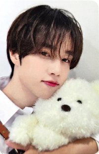 Unexpected hl 4.0 簽售卡 狗狗ver.