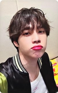 Unexpected 泡泡摩奇 1.0 簽售卡 廣州B ver.