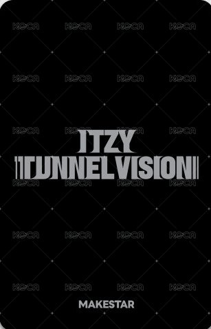 TNVS ms 3.0 線上 簽售卡 黑貓 背面