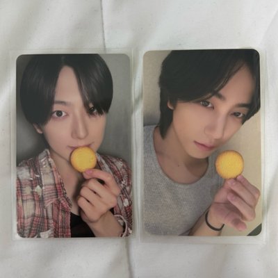 &Team Back to Life withmuu LD卡