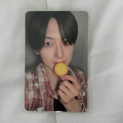 &Team Back to Life withmuu LD卡