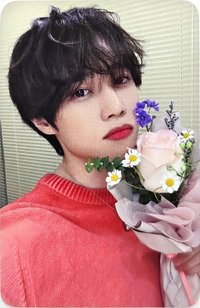 Unexpected el 4.0 簽售卡 花藝師ver.