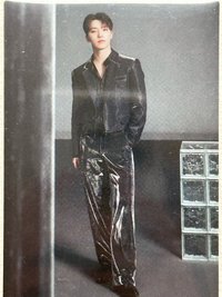 RIGHT HERE 隨機卡 