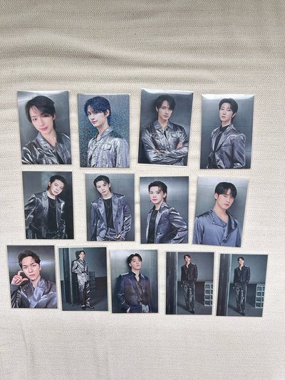 Right Here to Japan 卡包卡