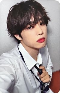 Unexpected el 3.0 簽售卡 公司職員ver.