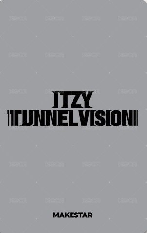 TNVS ms 3.0 線下特別活動 簽售卡  背面