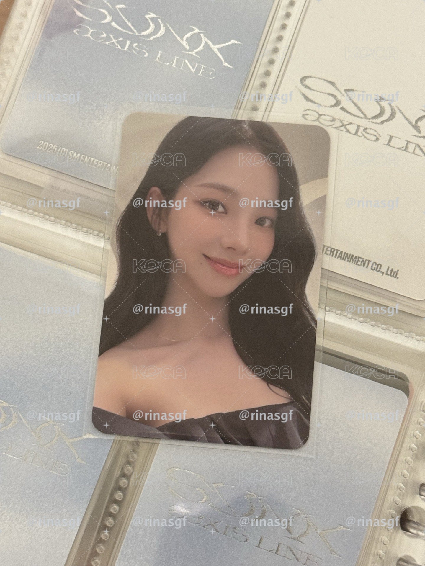 神秘主義 小包柚自拍&官拍+小包