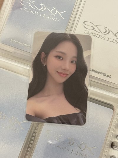 神秘主義 小包柚