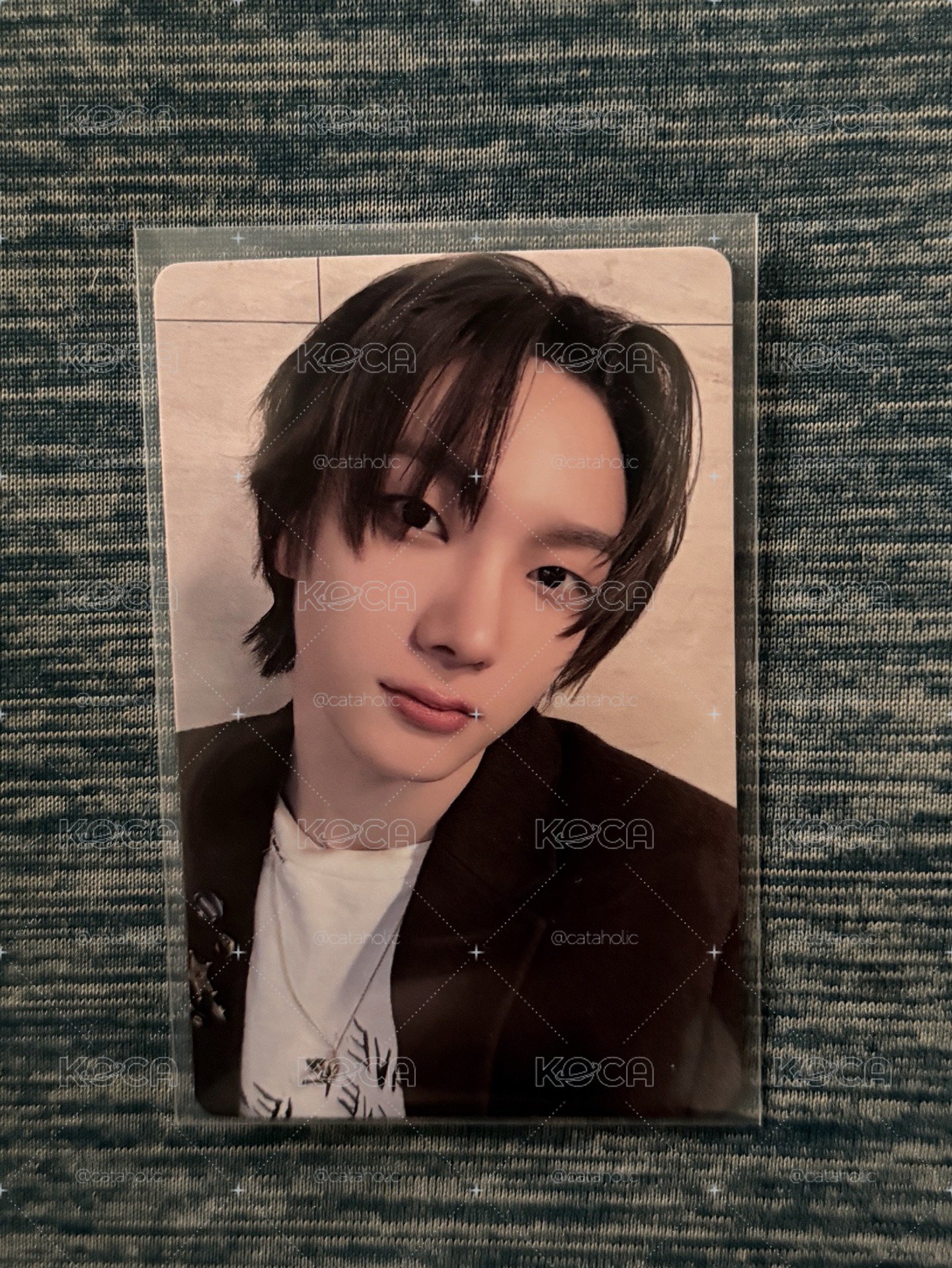 BOYNEXTDOOR 成淏 卡 3