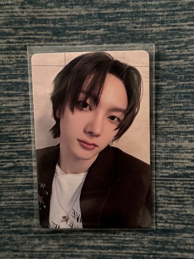 BOYNEXTDOOR 成淏 卡 3