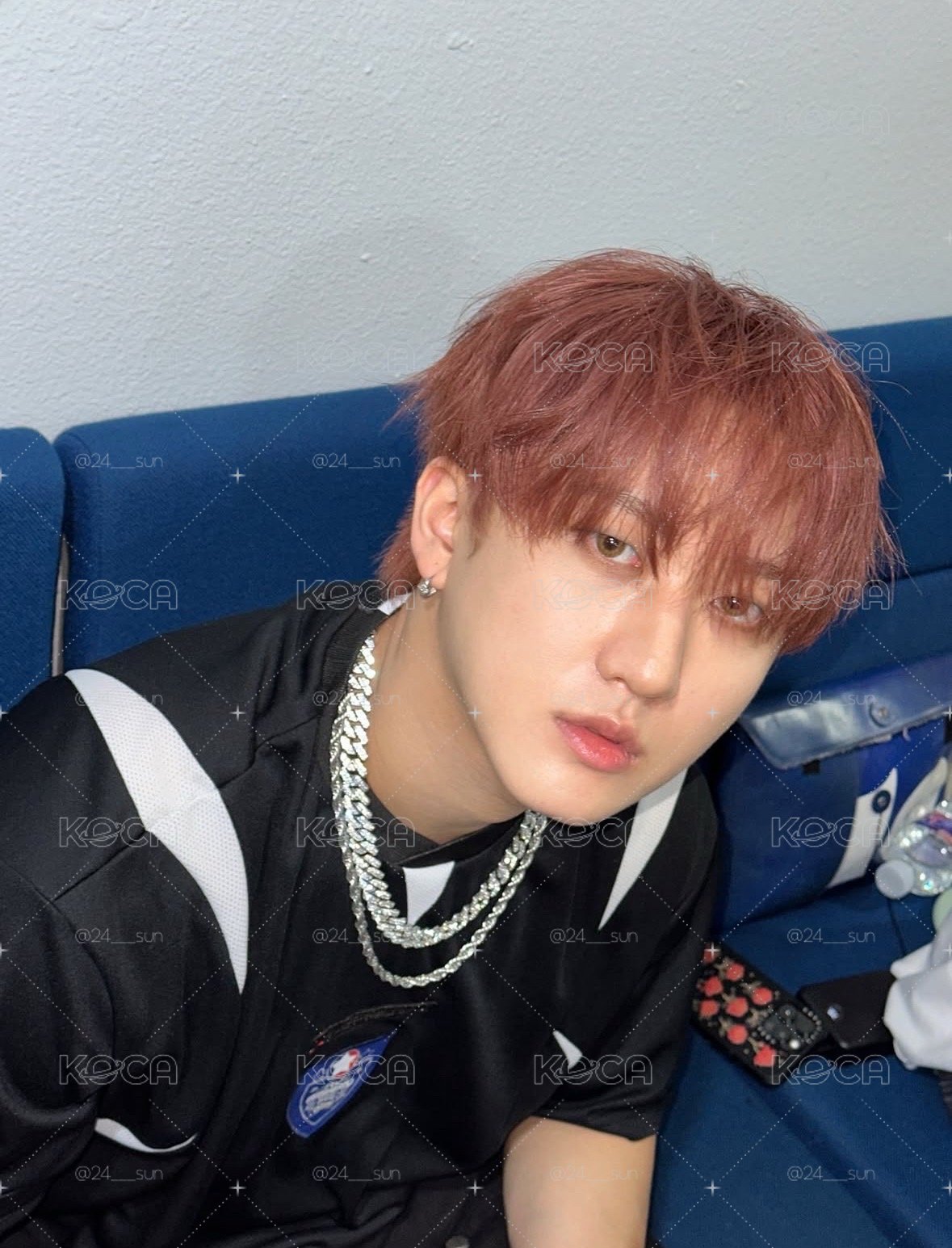 straykids 彰彬