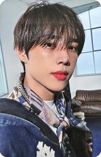 Unexpected el 1.0 簽售卡 