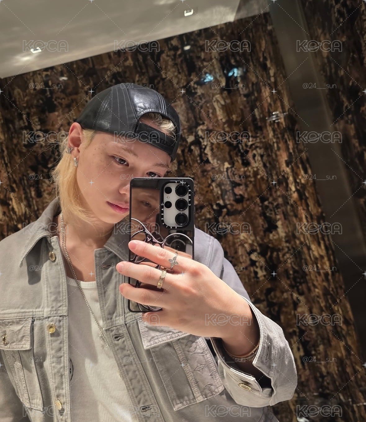 straykids 龍馥