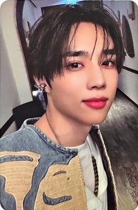 Unexpected 專輯卡 