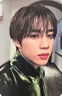 Unexpected 專輯卡 