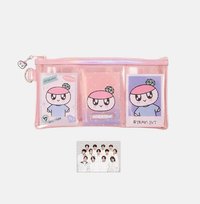 Follow Again 包包袋子 蹦蹦小卡包