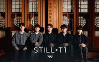 Still×T1 