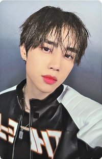 THE BOYZ FAN-CON <THE B LAND> 周邊卡 糖果包鑰匙圈