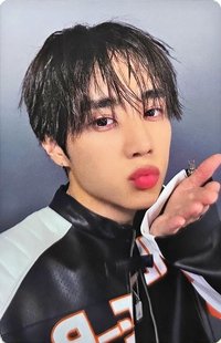 THE BOYZ FAN-CON <THE B LAND> 隨機卡 