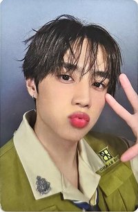 THE BOYZ FAN-CON <THE B LAND> 周邊卡 卡套