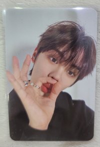 迷二 第一週 打歌卡 