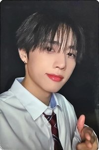 THE BOYZ FAN-CON <THE B LAND> 滿額卡 