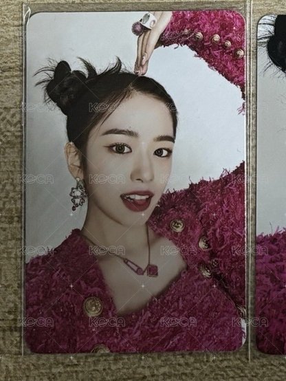 單封專卡
