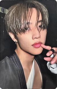 THE BOYZ 9th MINI ALBUM [導火線] POP-UP STORE 隨機卡 