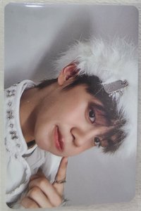 迷二 第三週 打歌卡 