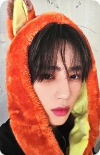 TRIGGER (導火線) wm 2.0 幸運卡 