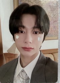 Love 專輯卡 