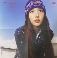 mini 14 海報 娜璉