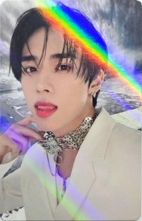 THE BOYZ WORLD TOUR : ZENERATION Ⅱ 周邊卡 票卡組