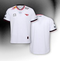 2025 LCK T1 2nd 服飾衣著 25T1 2nd隊服