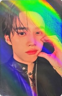 THE BOYZ WORLD TOUR : ZENERATION Ⅱ 入場卡 / 場限卡 BANGKOK