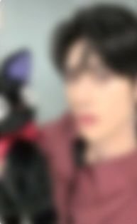 正規一 fanme 簽售卡 吉吉 ver.