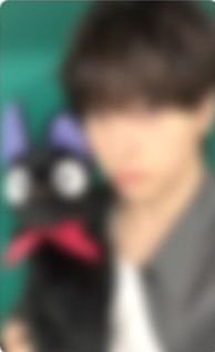 正規一 fanme 簽售卡 吉吉 ver.