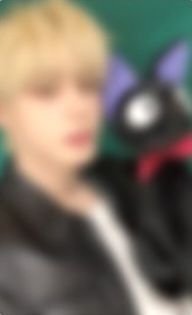 正規一 fanme 簽售卡 吉吉 ver.