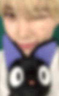 正規一 fanme 簽售卡 吉吉 ver.