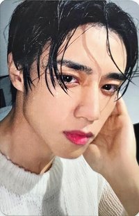 THE BOYZ WORLD TOUR : ZENERATION Ⅱ 周邊卡 束口包